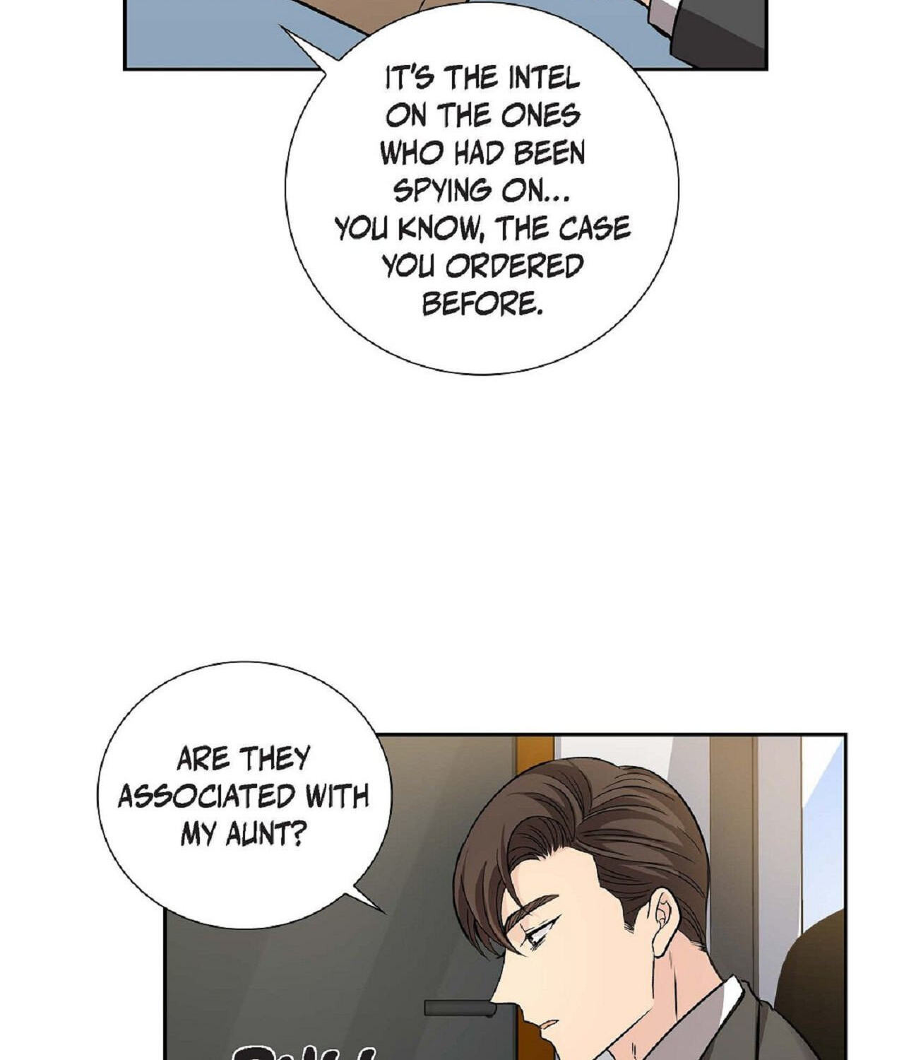 All I Want Is You Chapter 19 page 48 - 