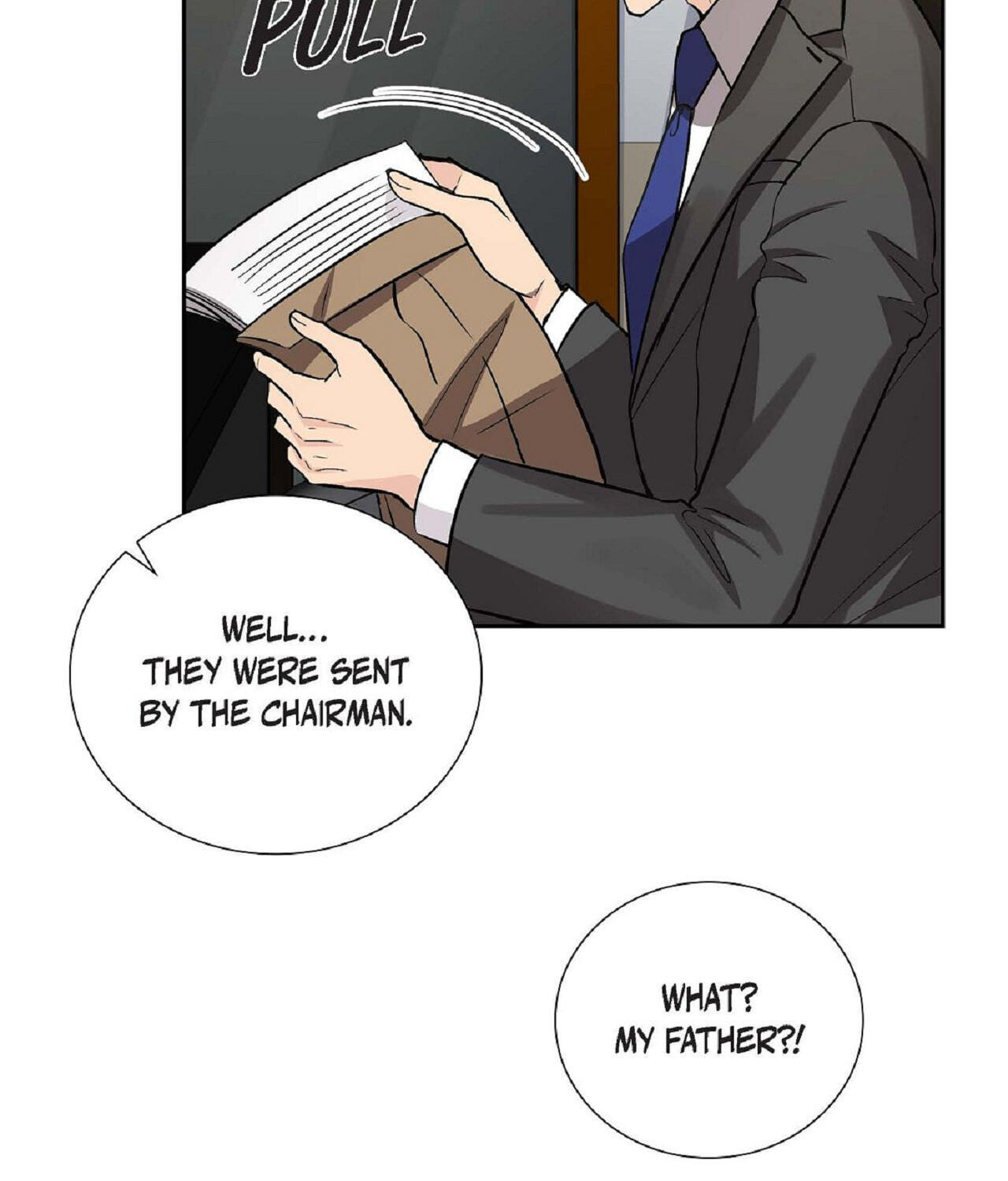 All I Want Is You Chapter 19 page 49 - 