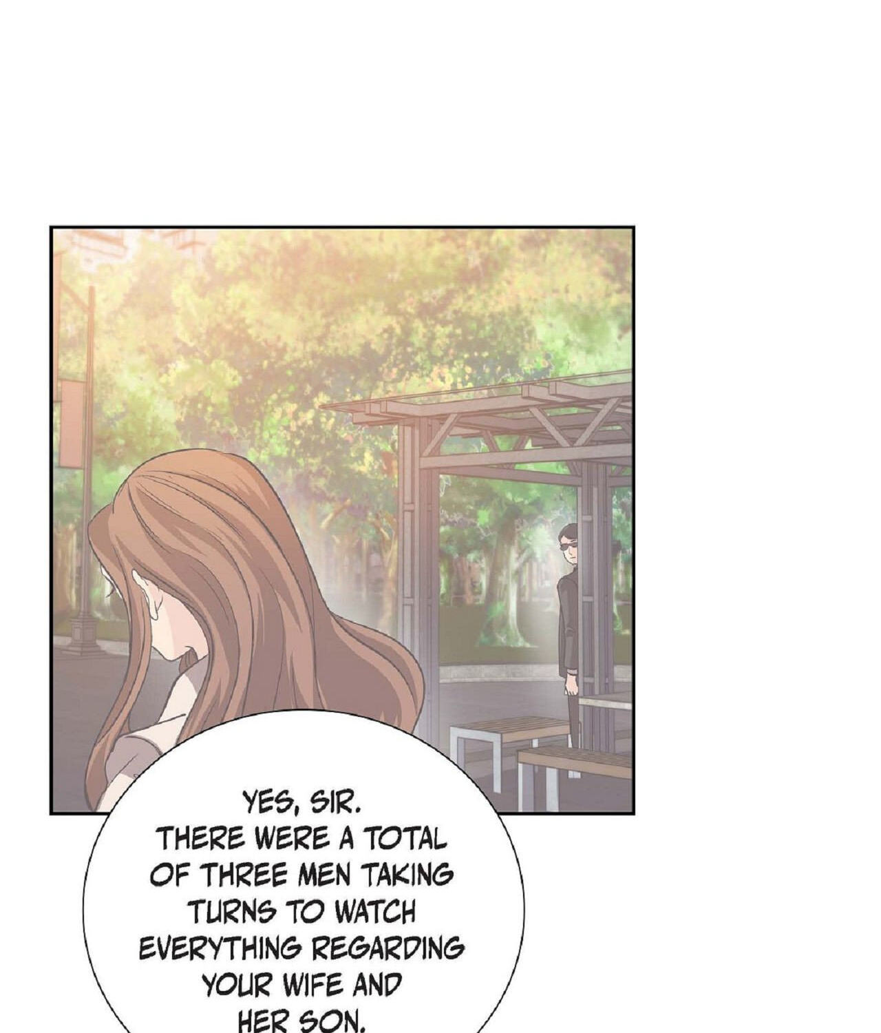 All I Want Is You Chapter 19 page 50 - 
