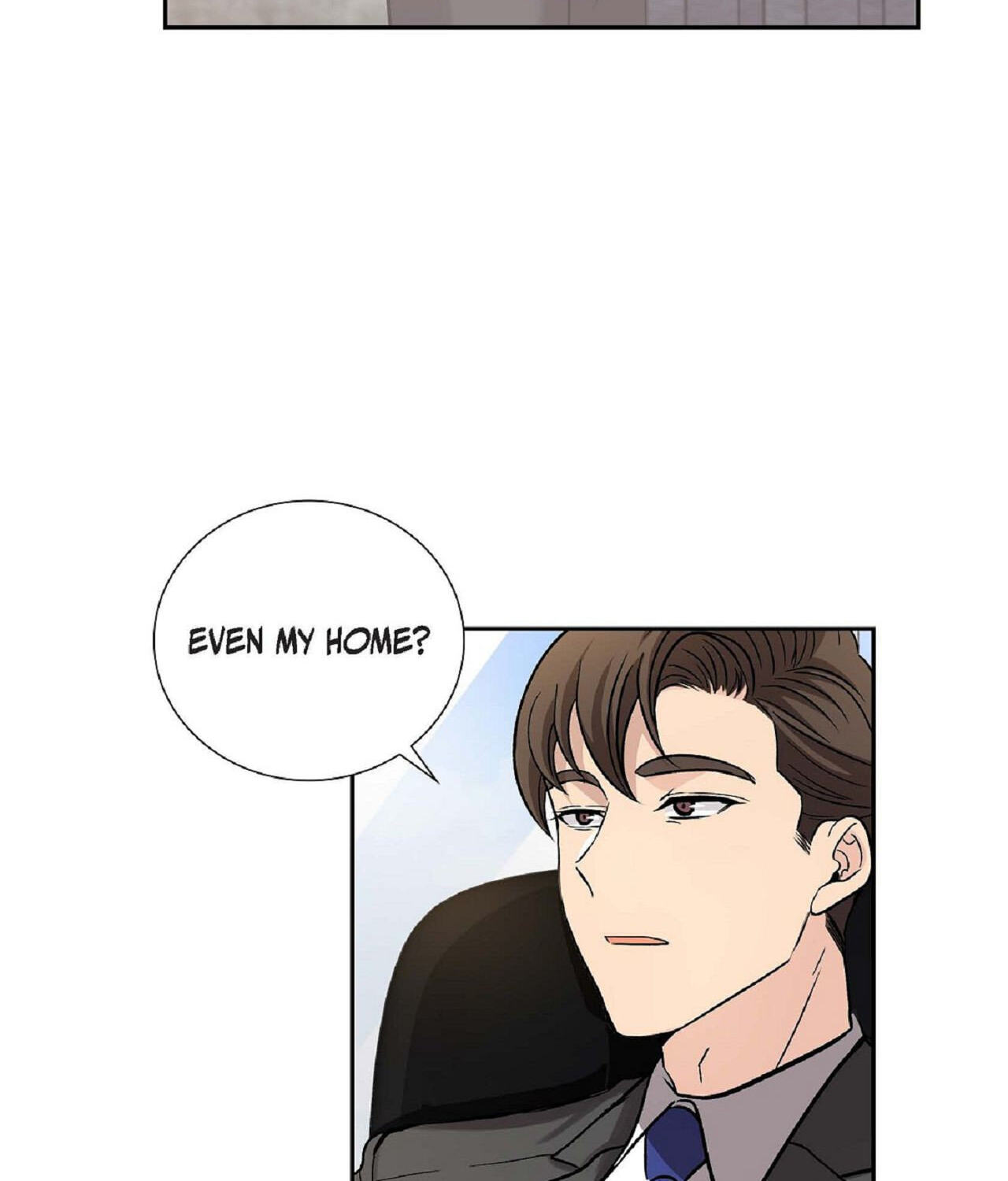 All I Want Is You Chapter 19 page 52 - 