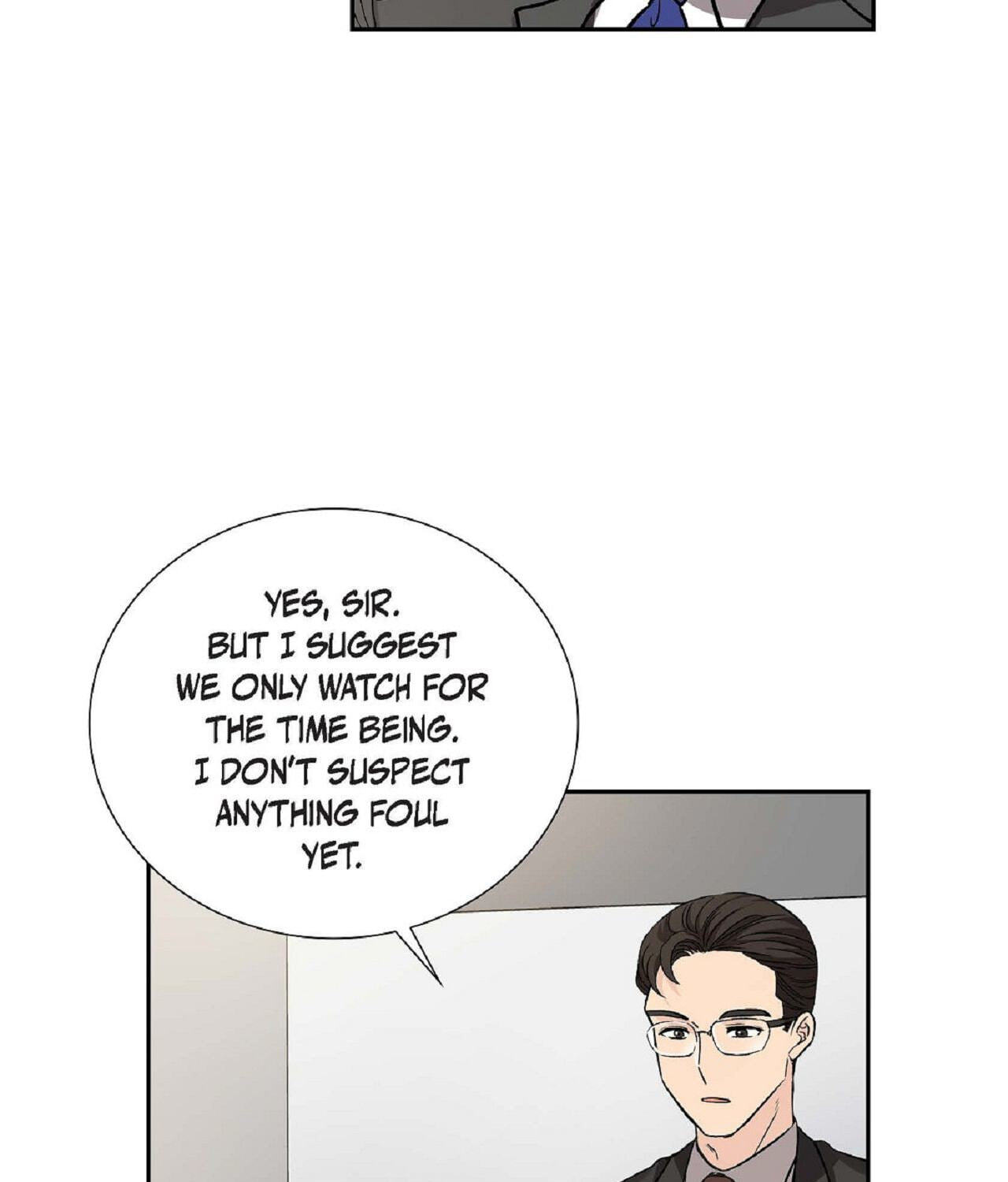 All I Want Is You Chapter 19 page 53 - 