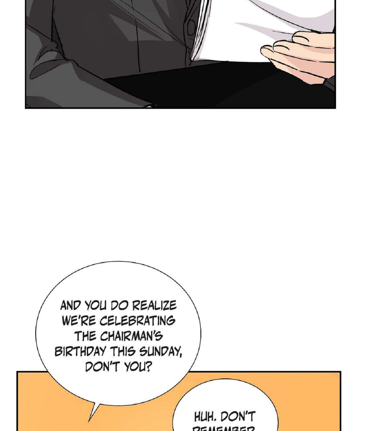 All I Want Is You Chapter 19 page 56 - 