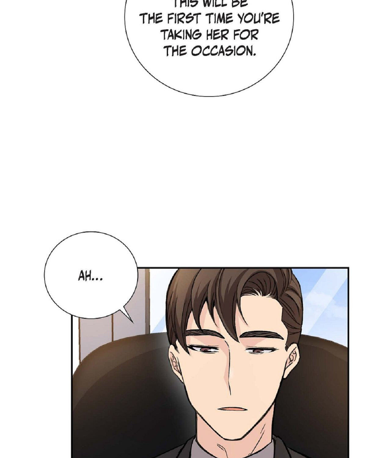 All I Want Is You Chapter 19 page 59 - 