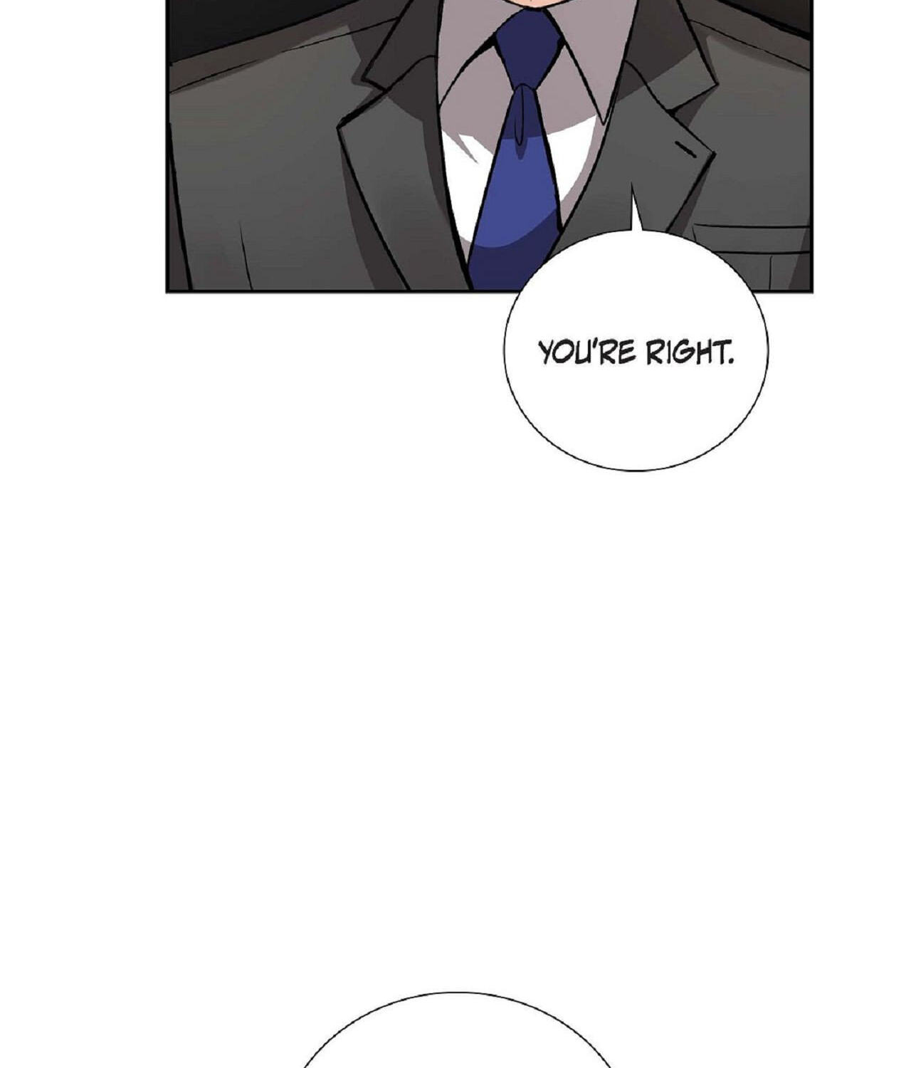 All I Want Is You Chapter 19 page 60 - 