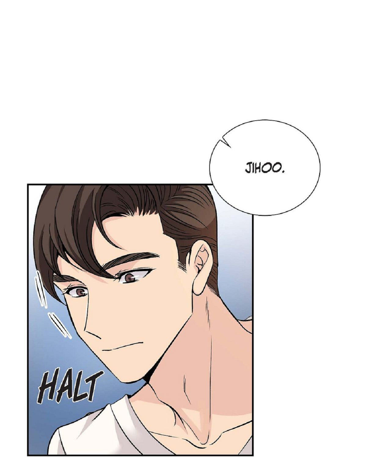 All I Want Is You Chapter 19 page 7 - 