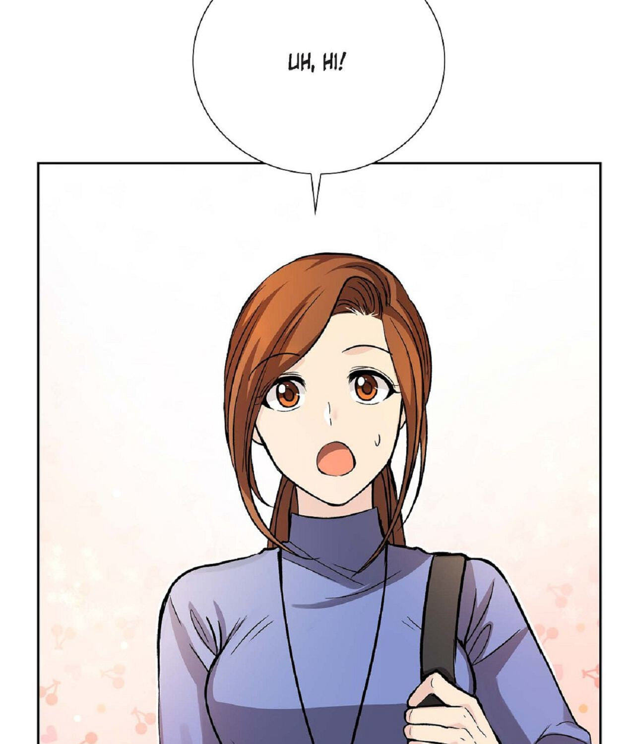 All I Want Is You Chapter 19 page 61 - 