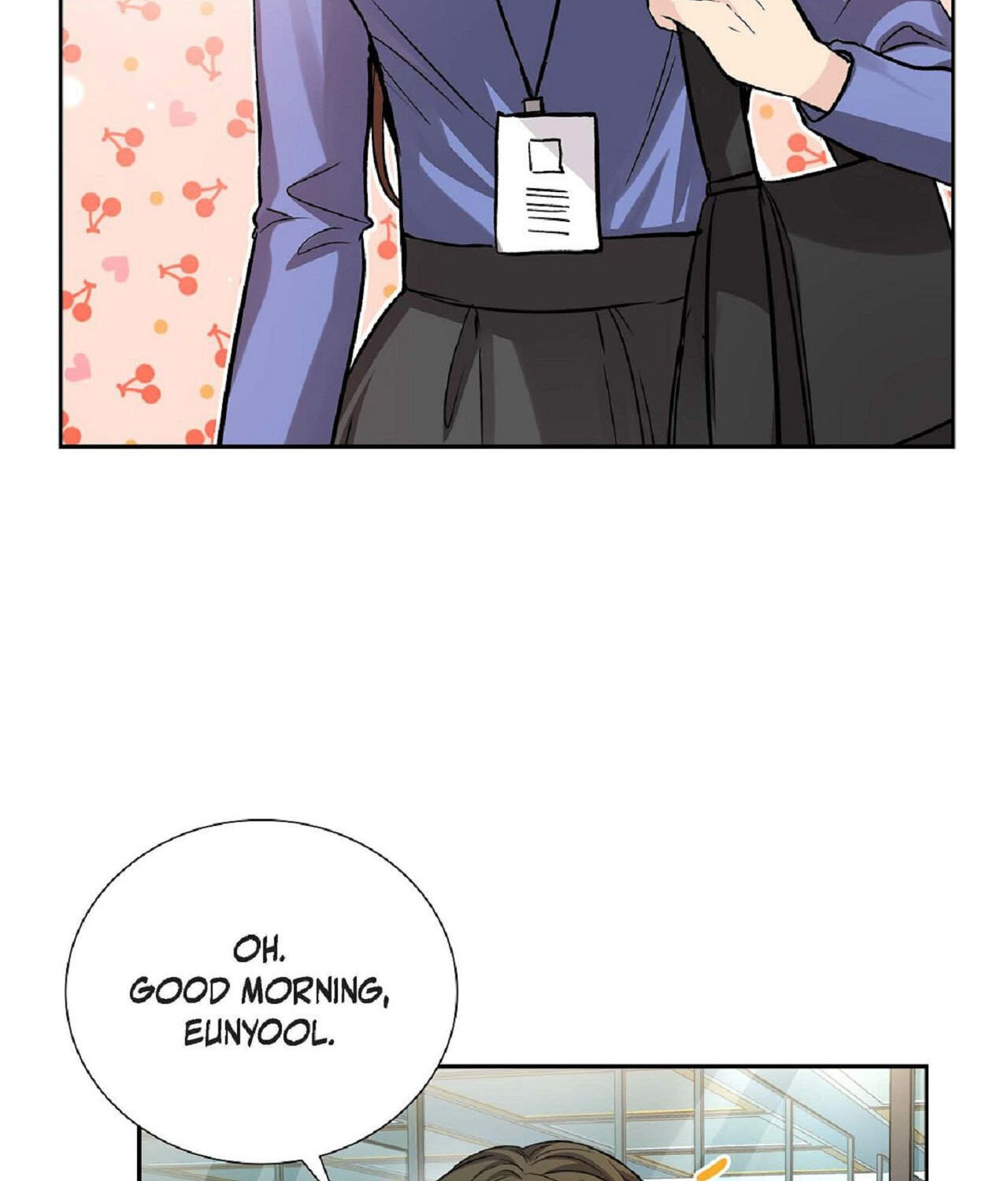 All I Want Is You Chapter 19 page 62 - 