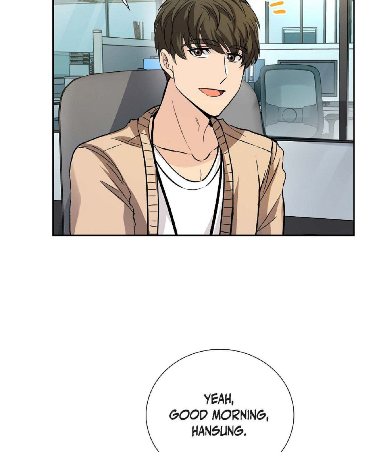 All I Want Is You Chapter 19 page 63 - 