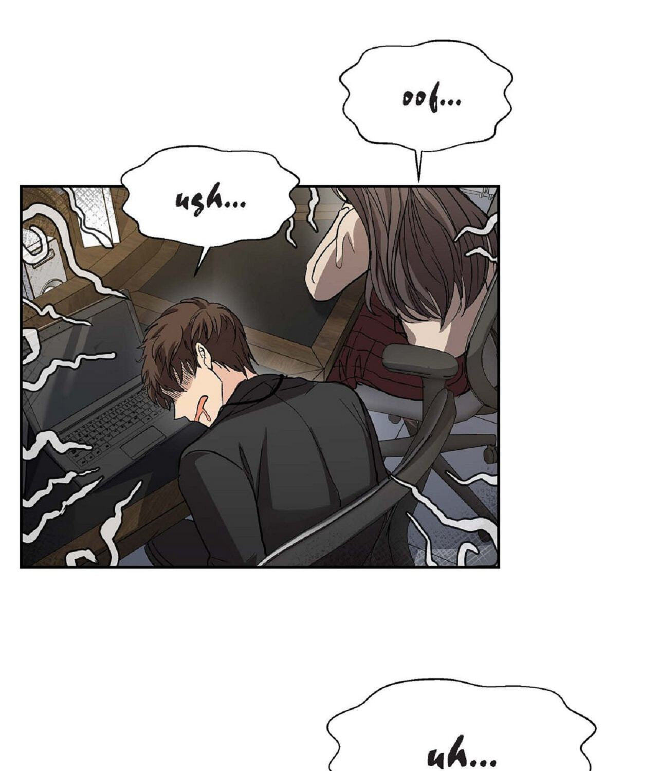 All I Want Is You Chapter 19 page 65 - 