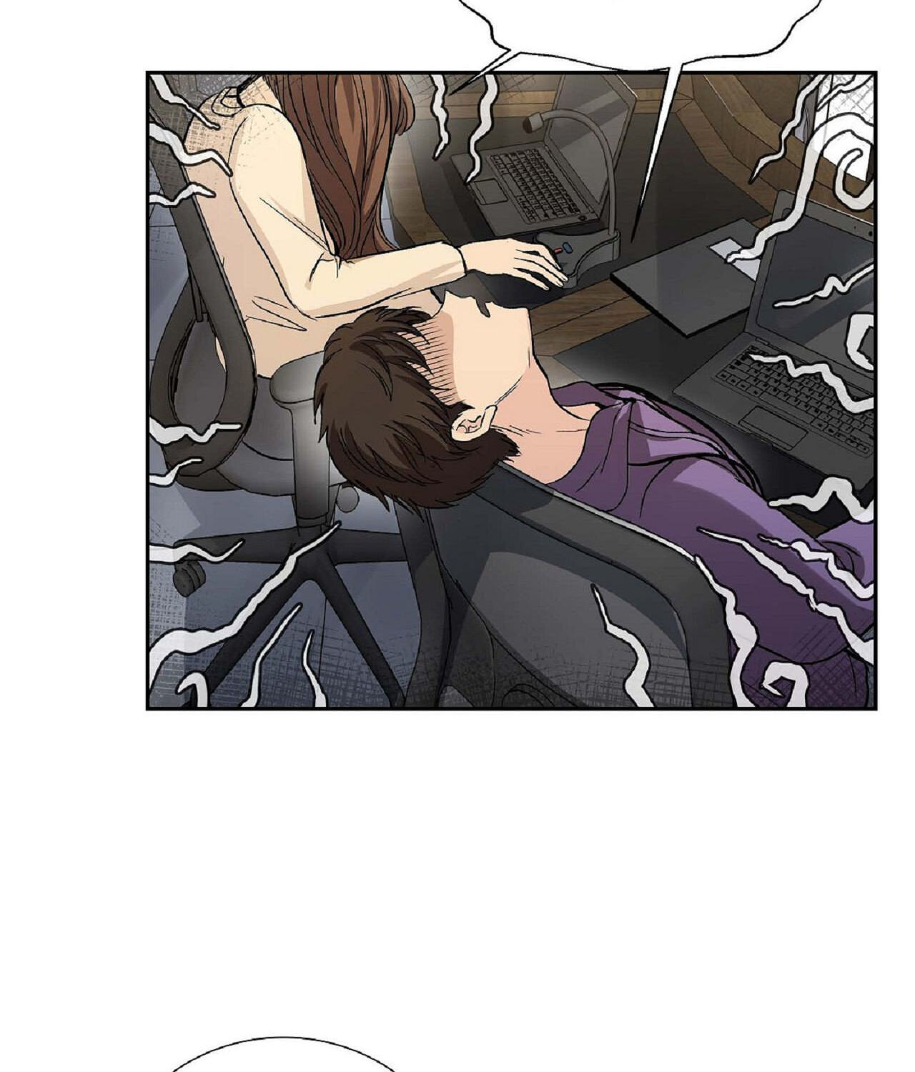 All I Want Is You Chapter 19 page 66 - 