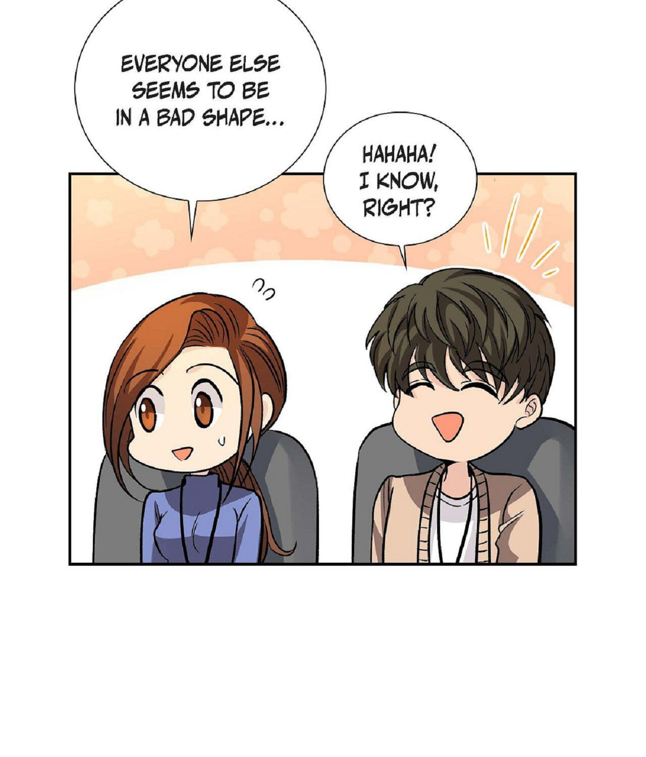 All I Want Is You Chapter 19 page 67 - 