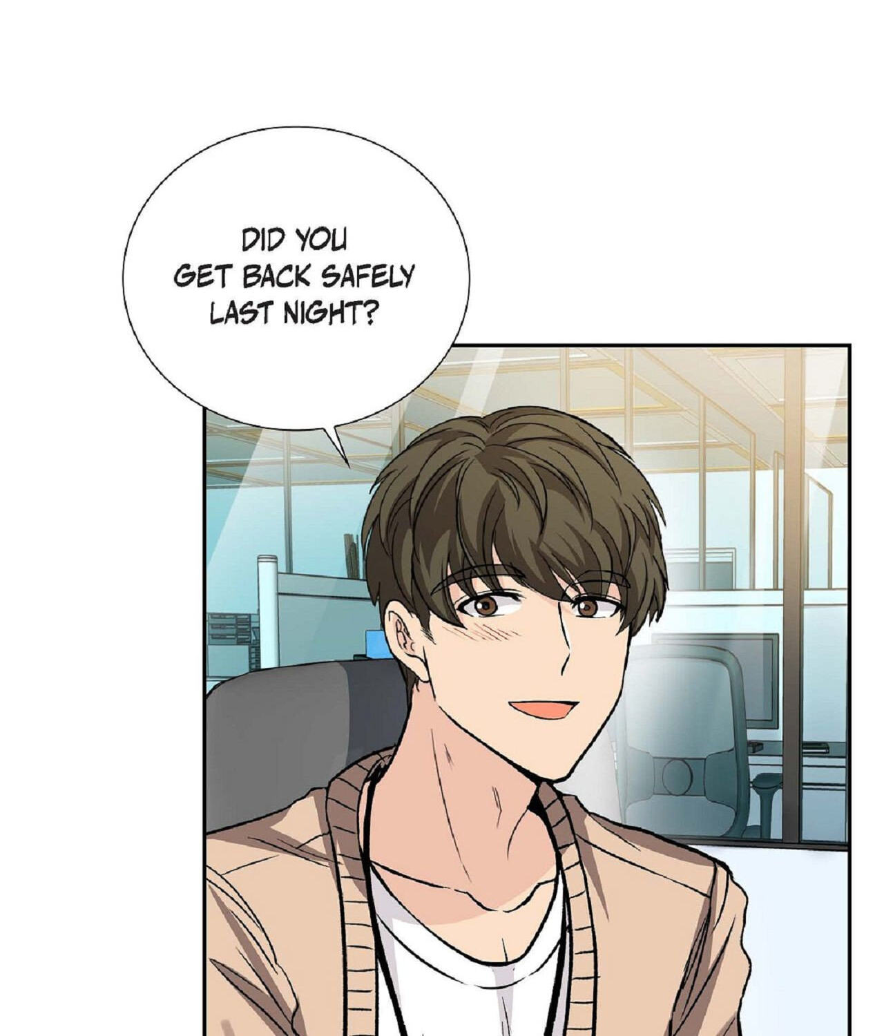 All I Want Is You Chapter 19 page 68 - 