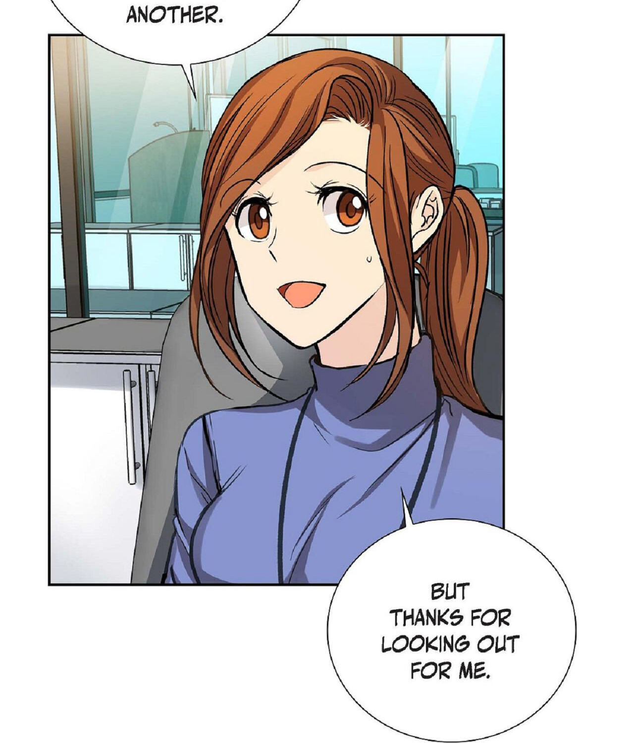 All I Want Is You Chapter 19 page 70 - 