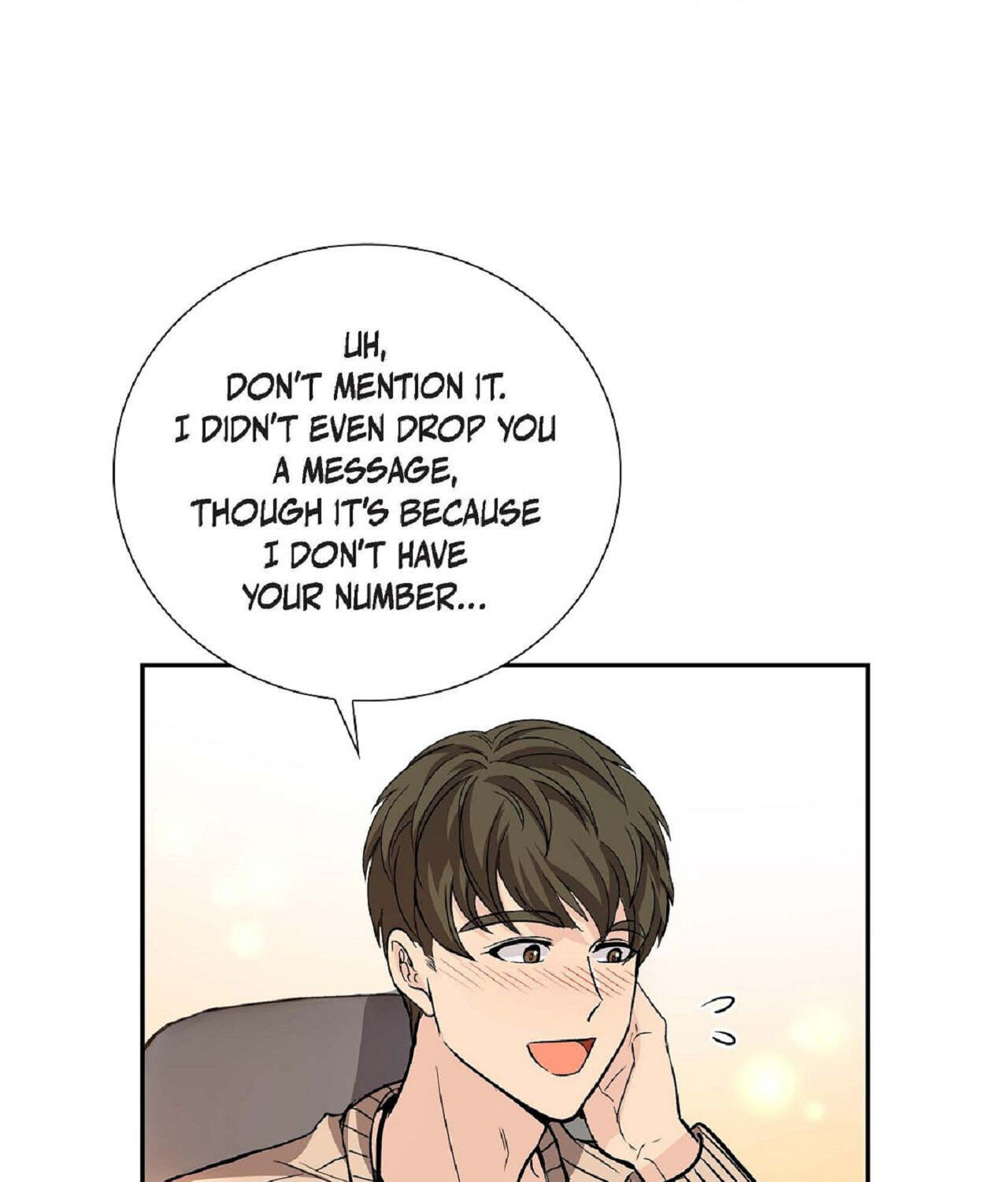All I Want Is You Chapter 19 page 71 - 