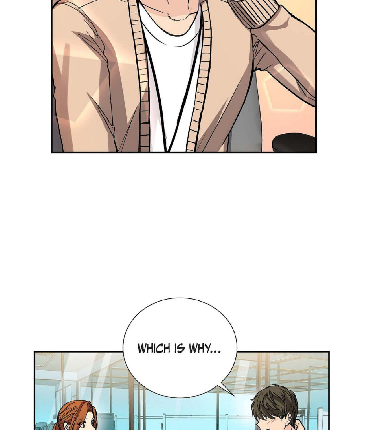 All I Want Is You Chapter 19 page 72 - 