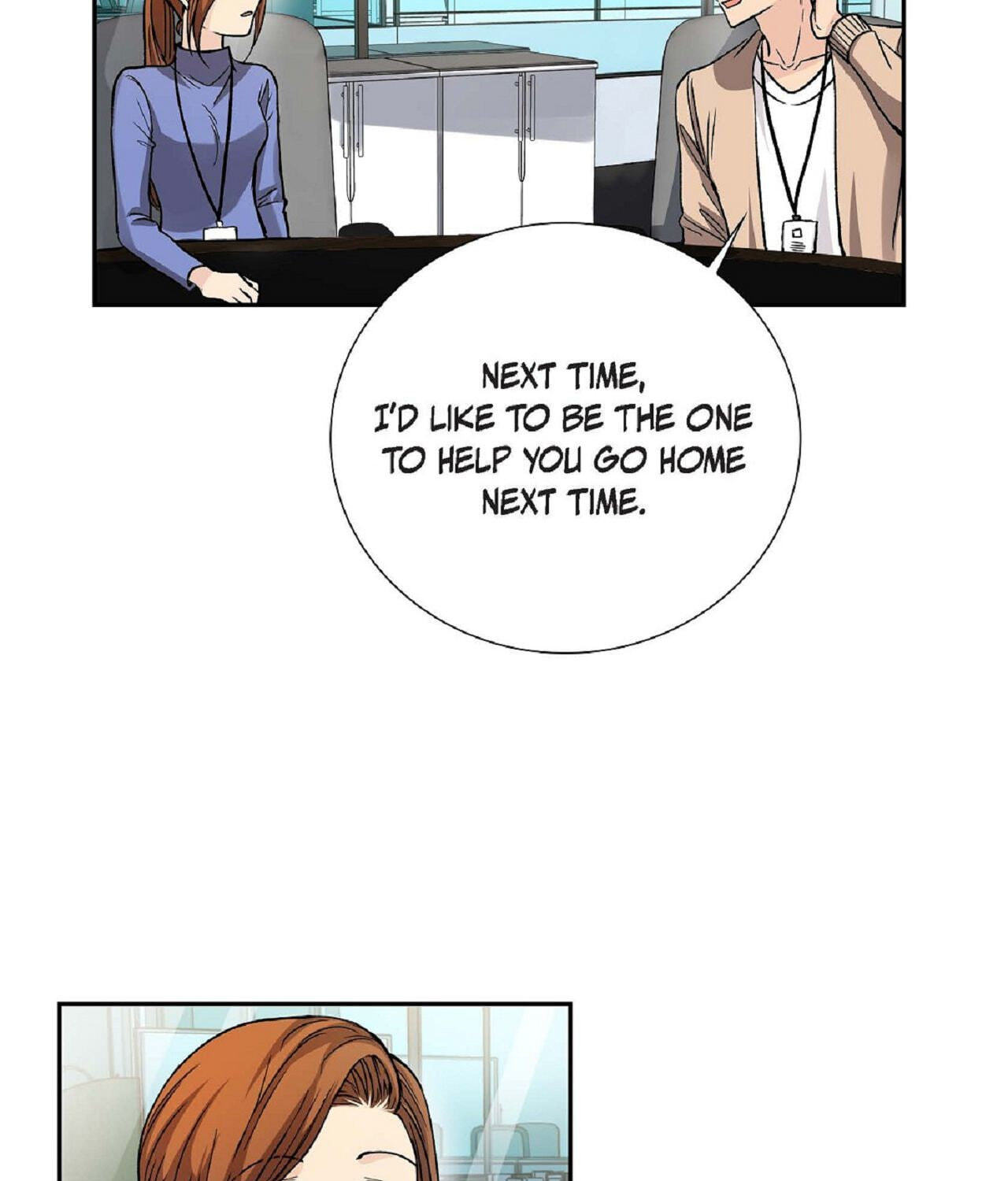 All I Want Is You Chapter 19 page 73 - 