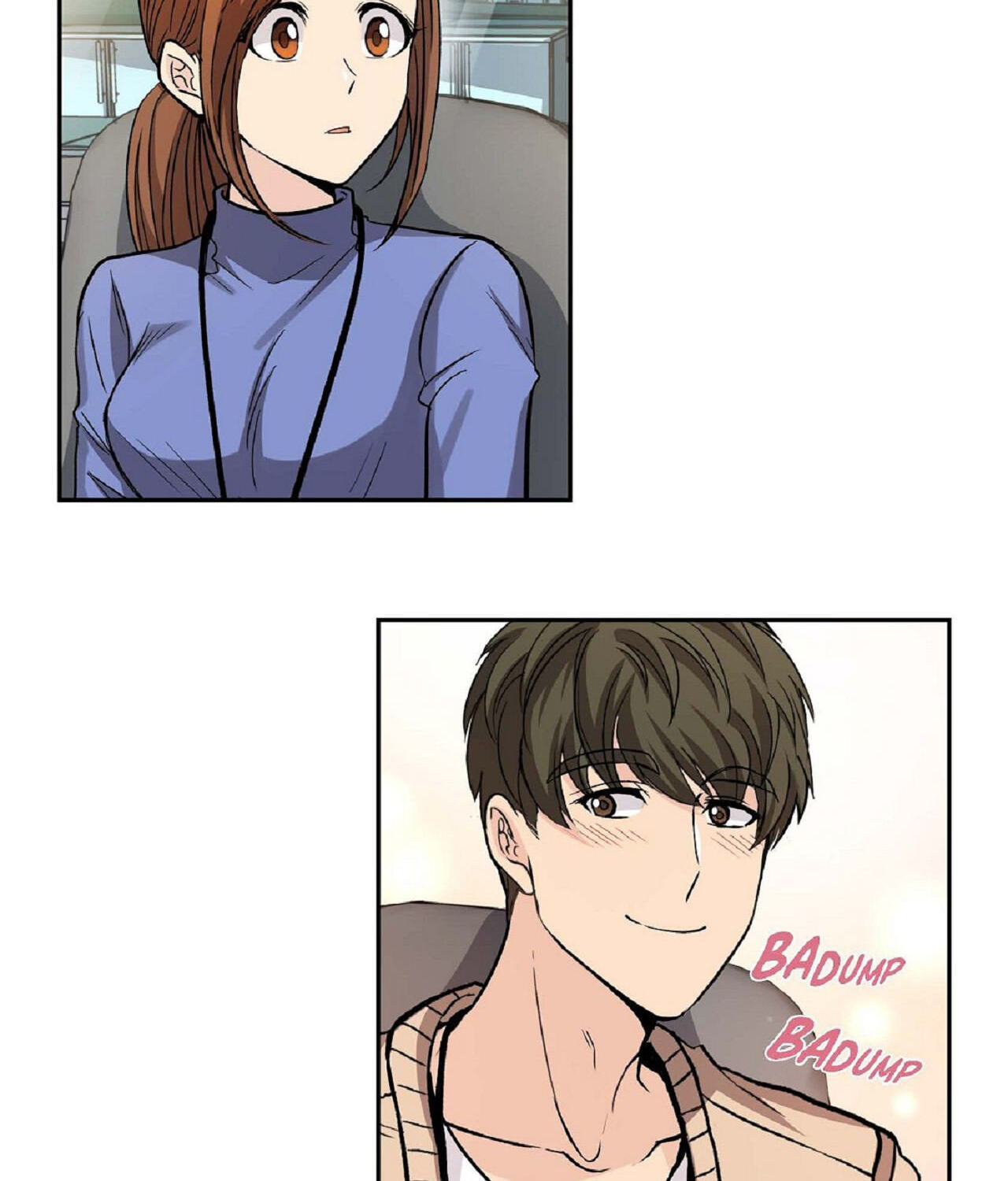 All I Want Is You Chapter 19 page 74 - 