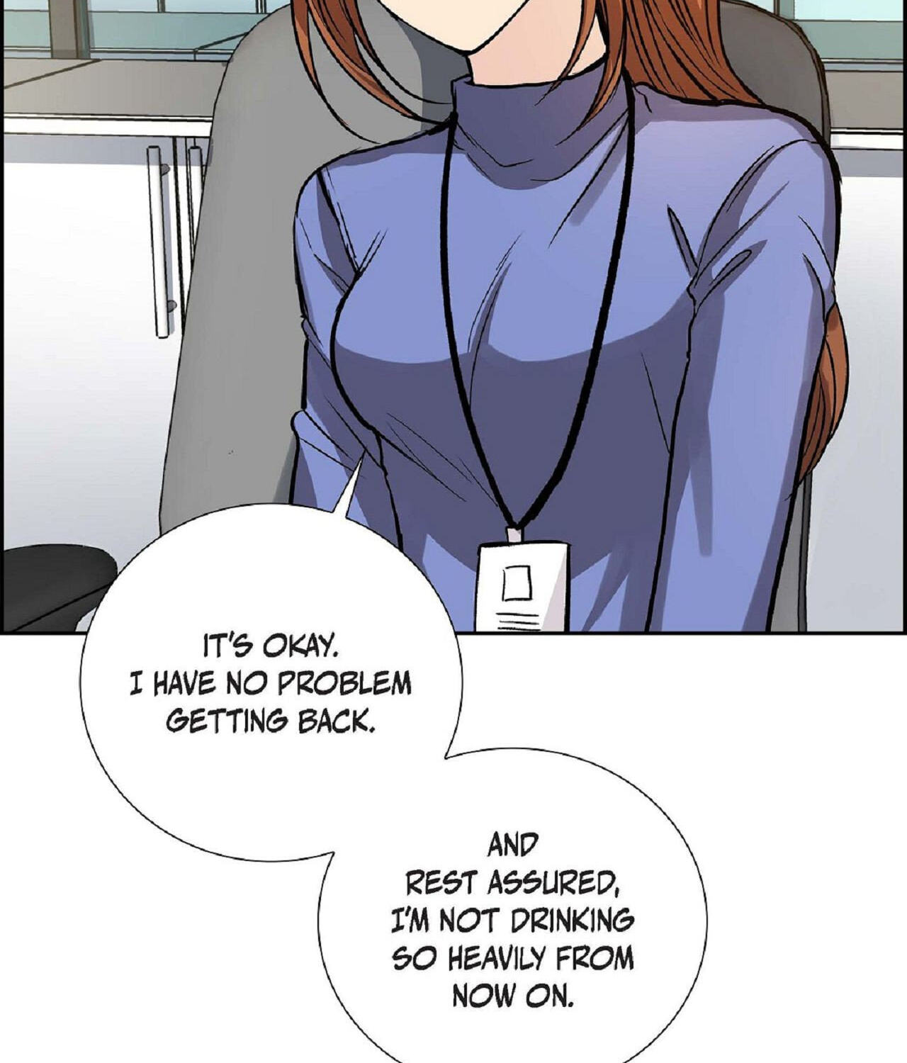 All I Want Is You Chapter 19 page 76 - 