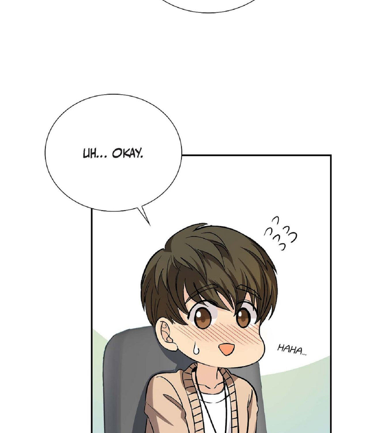 All I Want Is You Chapter 19 page 77 - 
