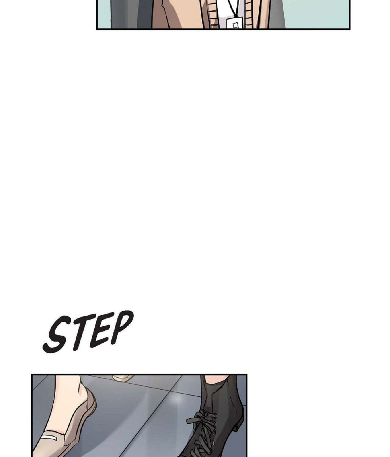 All I Want Is You Chapter 19 page 78 - 