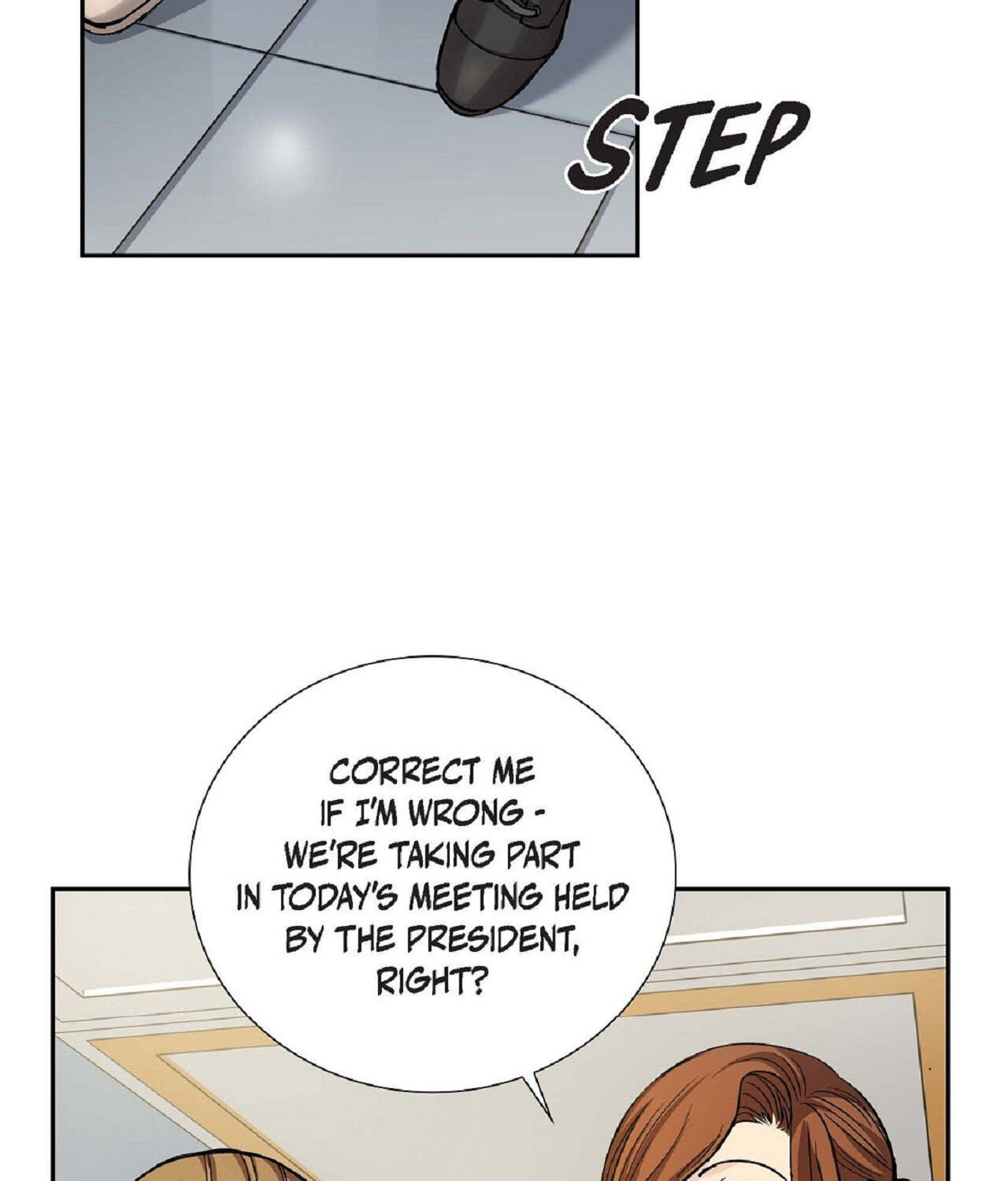 All I Want Is You Chapter 19 page 79 - 