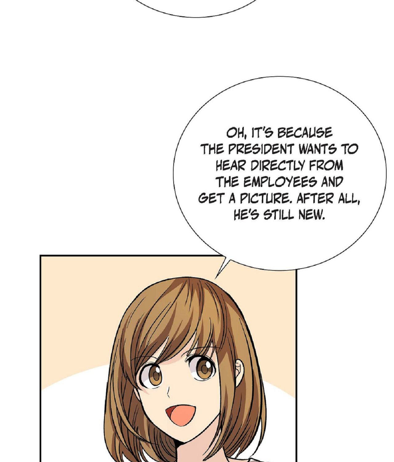 All I Want Is You Chapter 19 page 81 - 