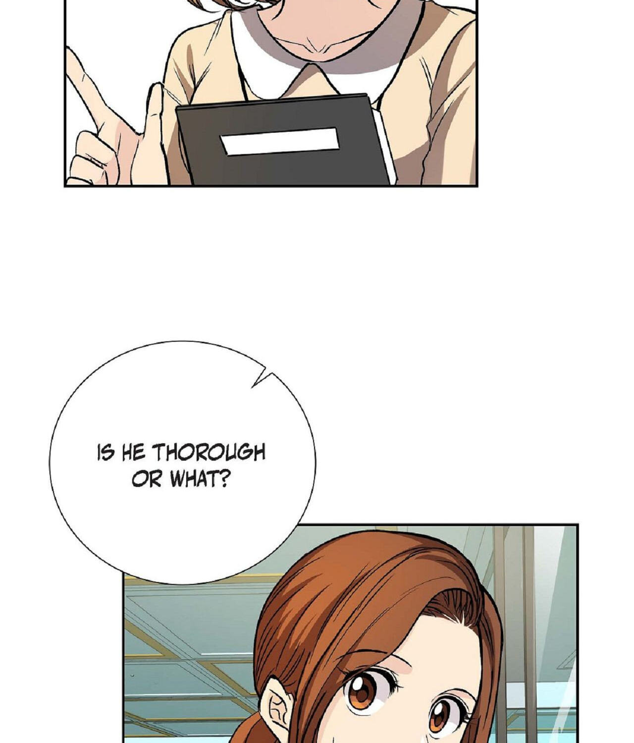 All I Want Is You Chapter 19 page 82 - 