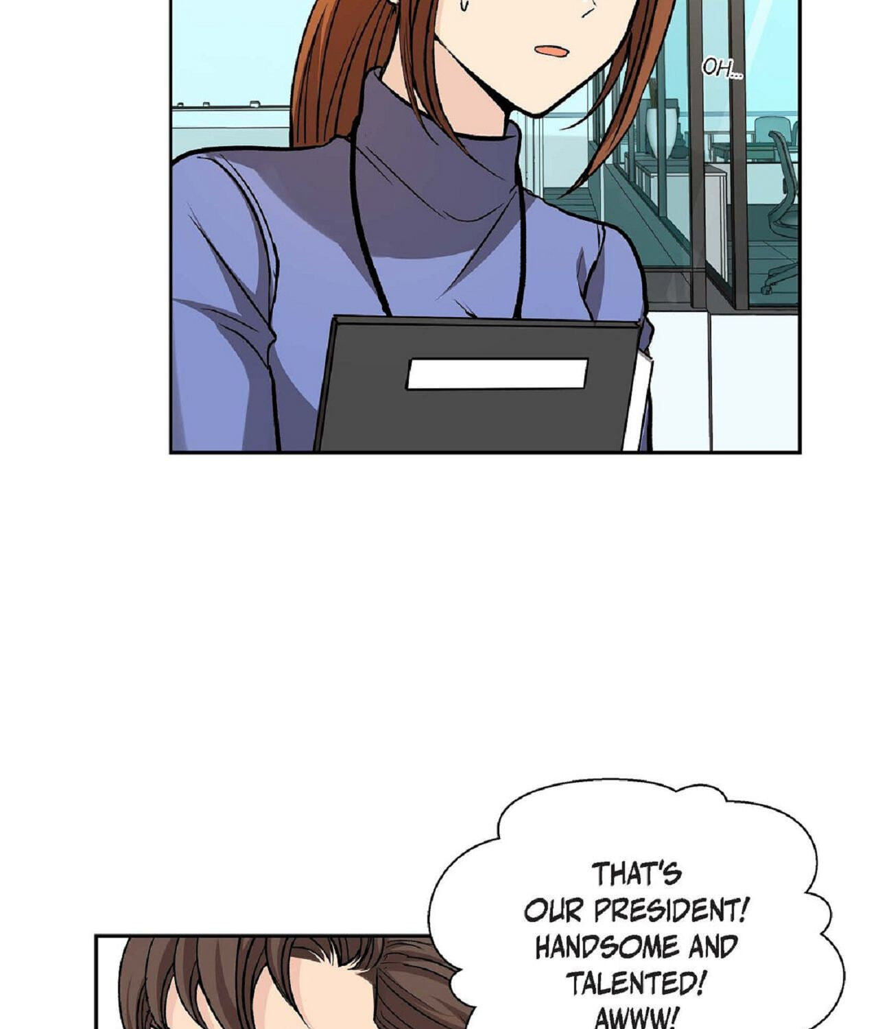 All I Want Is You Chapter 19 page 83 - 