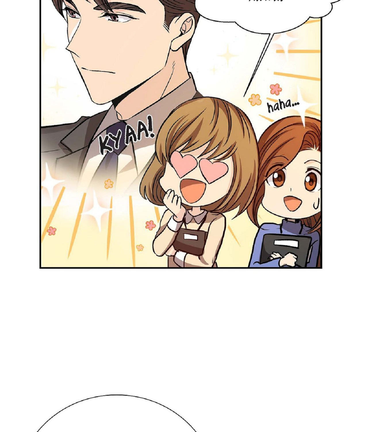 All I Want Is You Chapter 19 page 84 - 