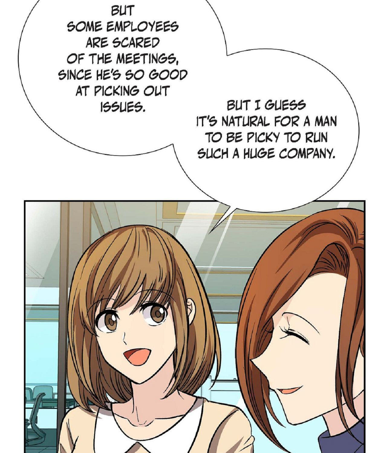 All I Want Is You Chapter 19 page 85 - 