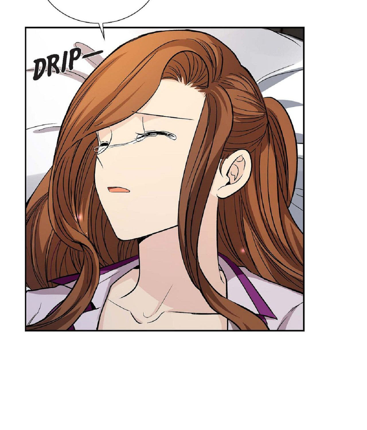 All I Want Is You Chapter 19 page 10 - 