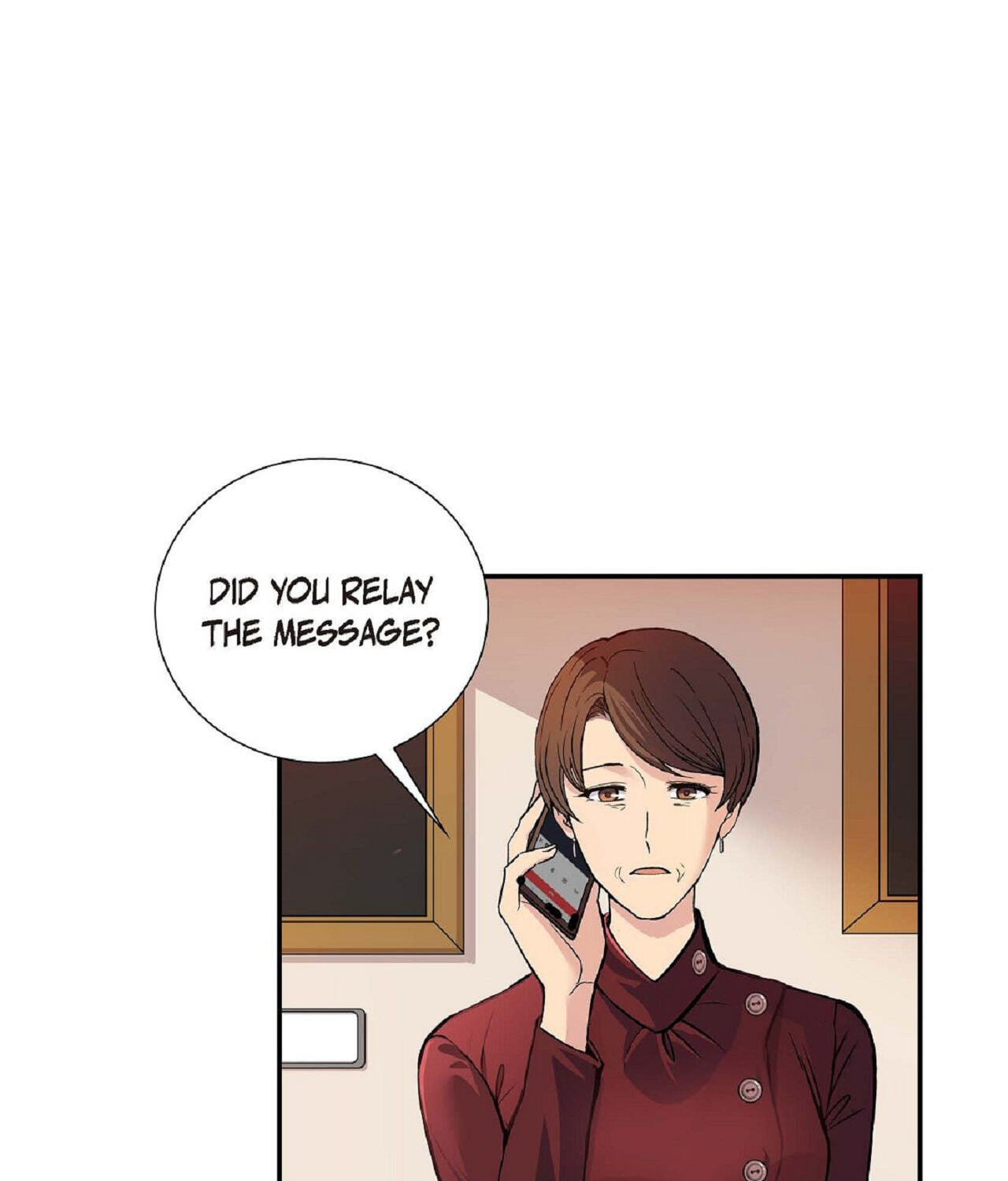 All I Want Is You Chapter 2 page 11 - 