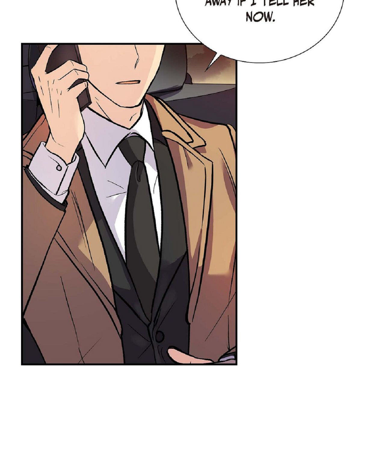 All I Want Is You Chapter 2 page 13 - 
