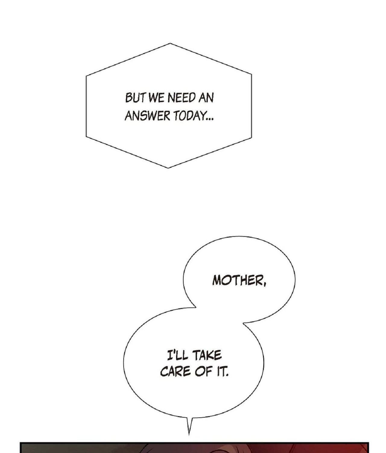 All I Want Is You Chapter 2 page 14 - 