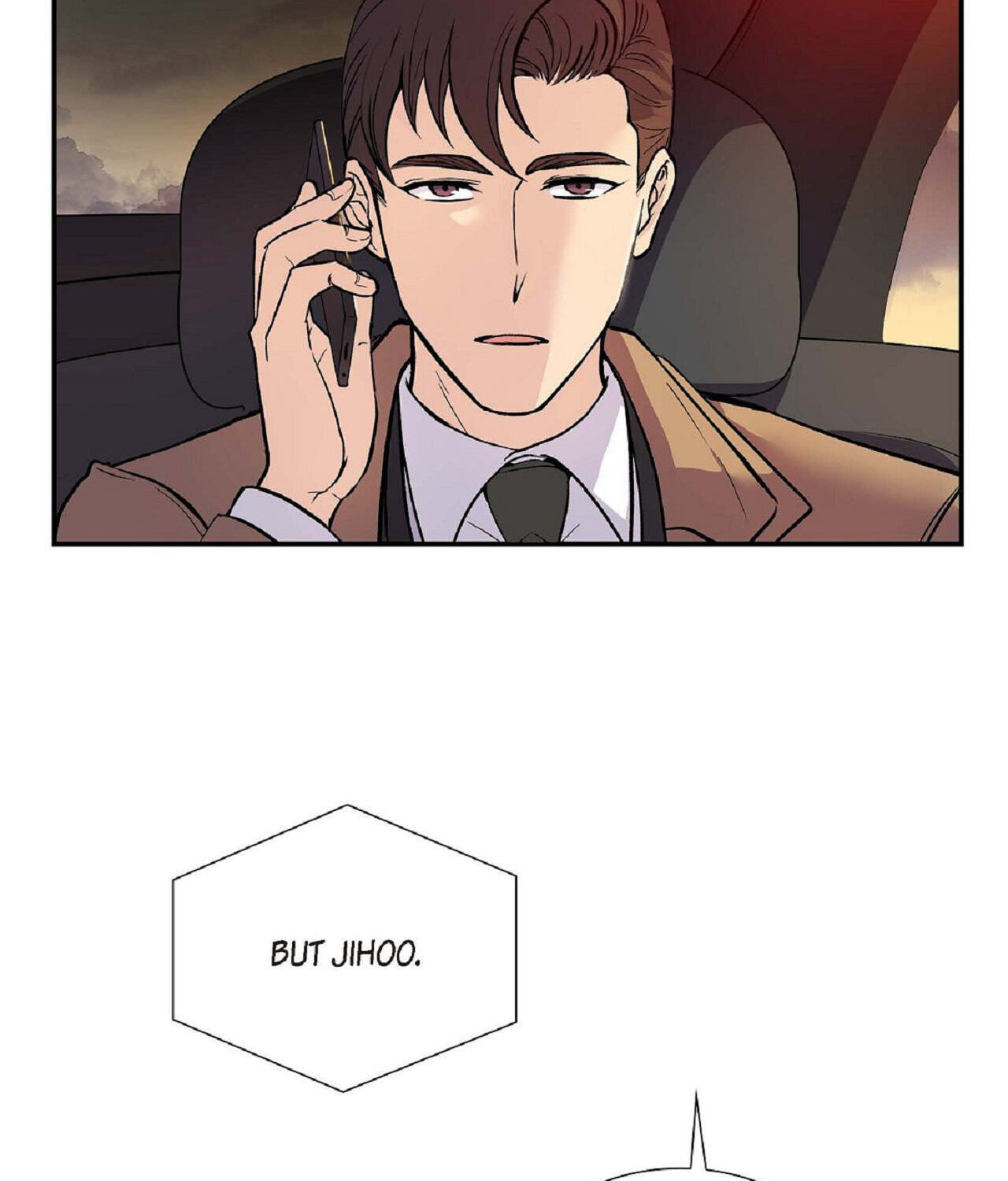 All I Want Is You Chapter 2 page 15 - 
