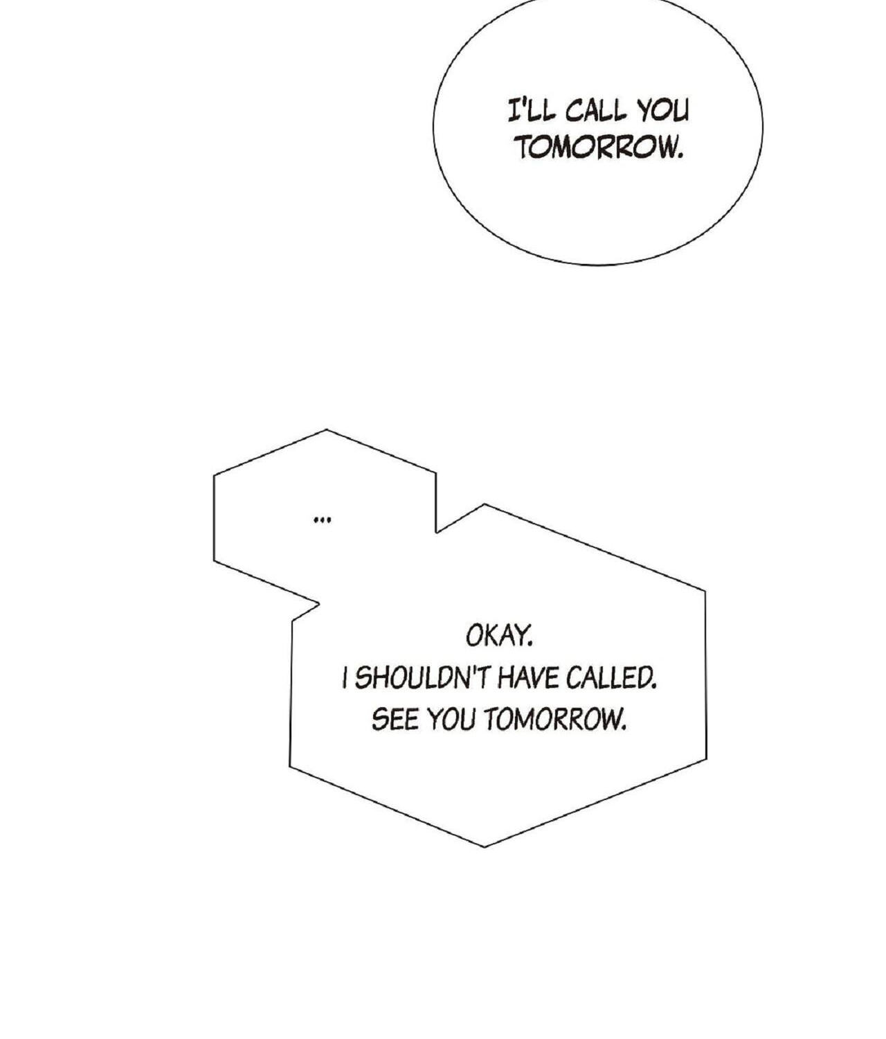 All I Want Is You Chapter 2 page 16 - 