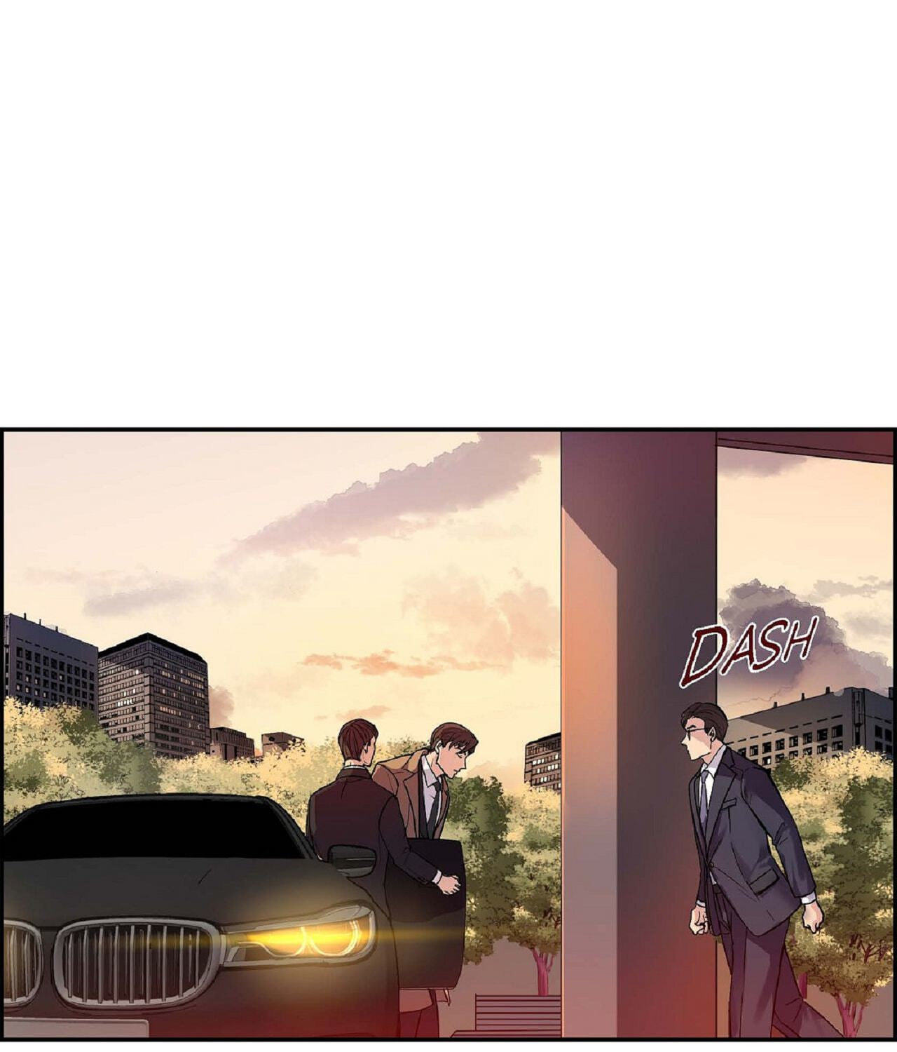 All I Want Is You Chapter 2 page 19 - 