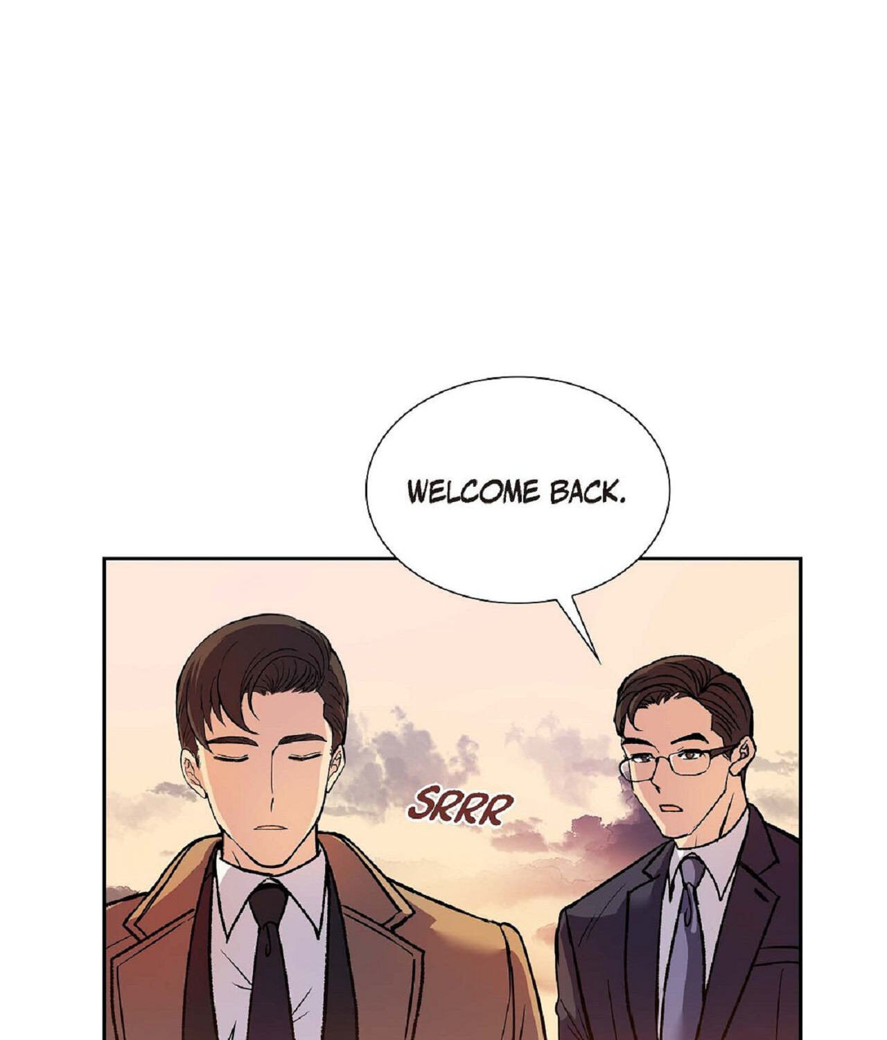All I Want Is You Chapter 2 page 20 - 