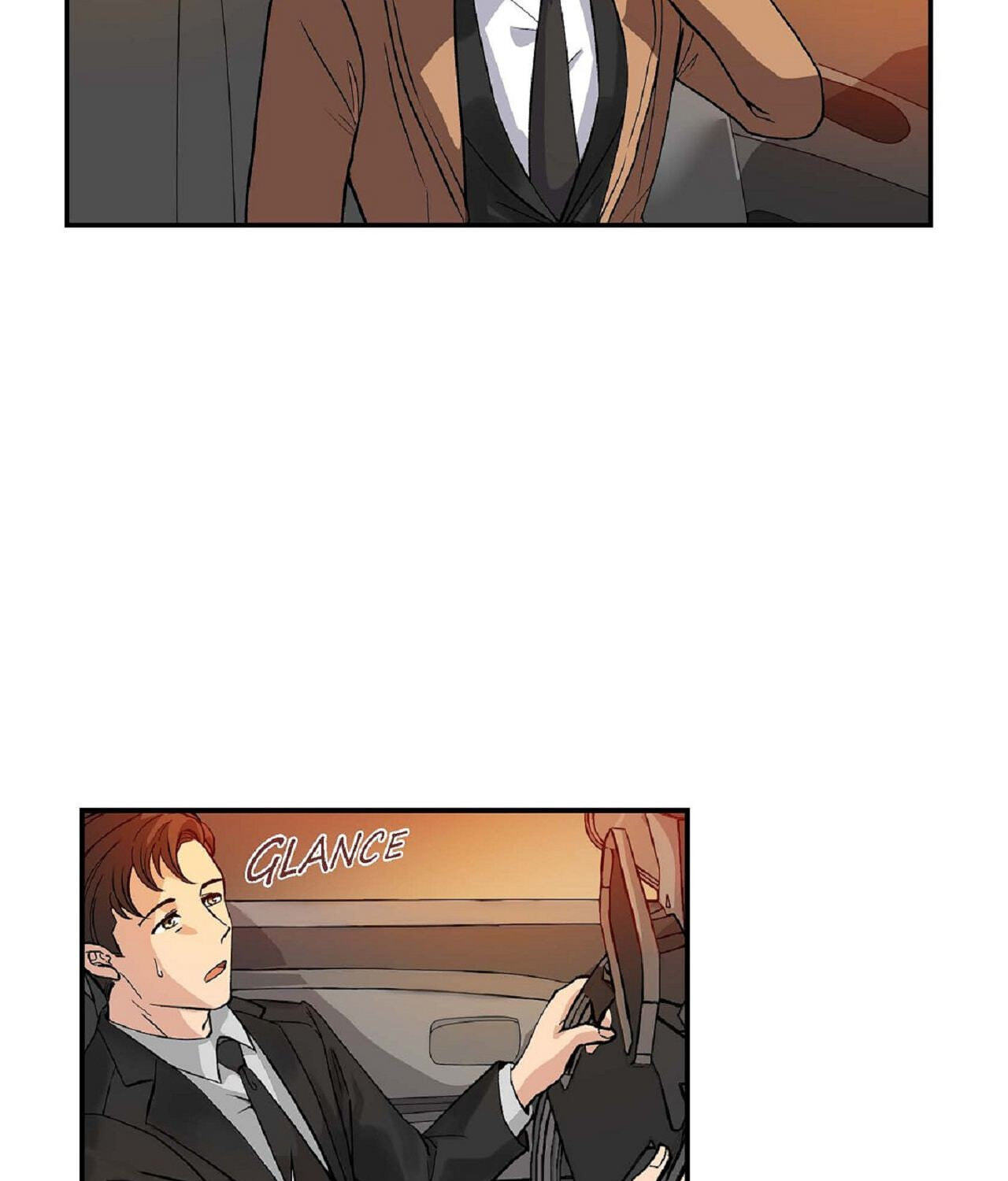All I Want Is You Chapter 2 page 3 - 