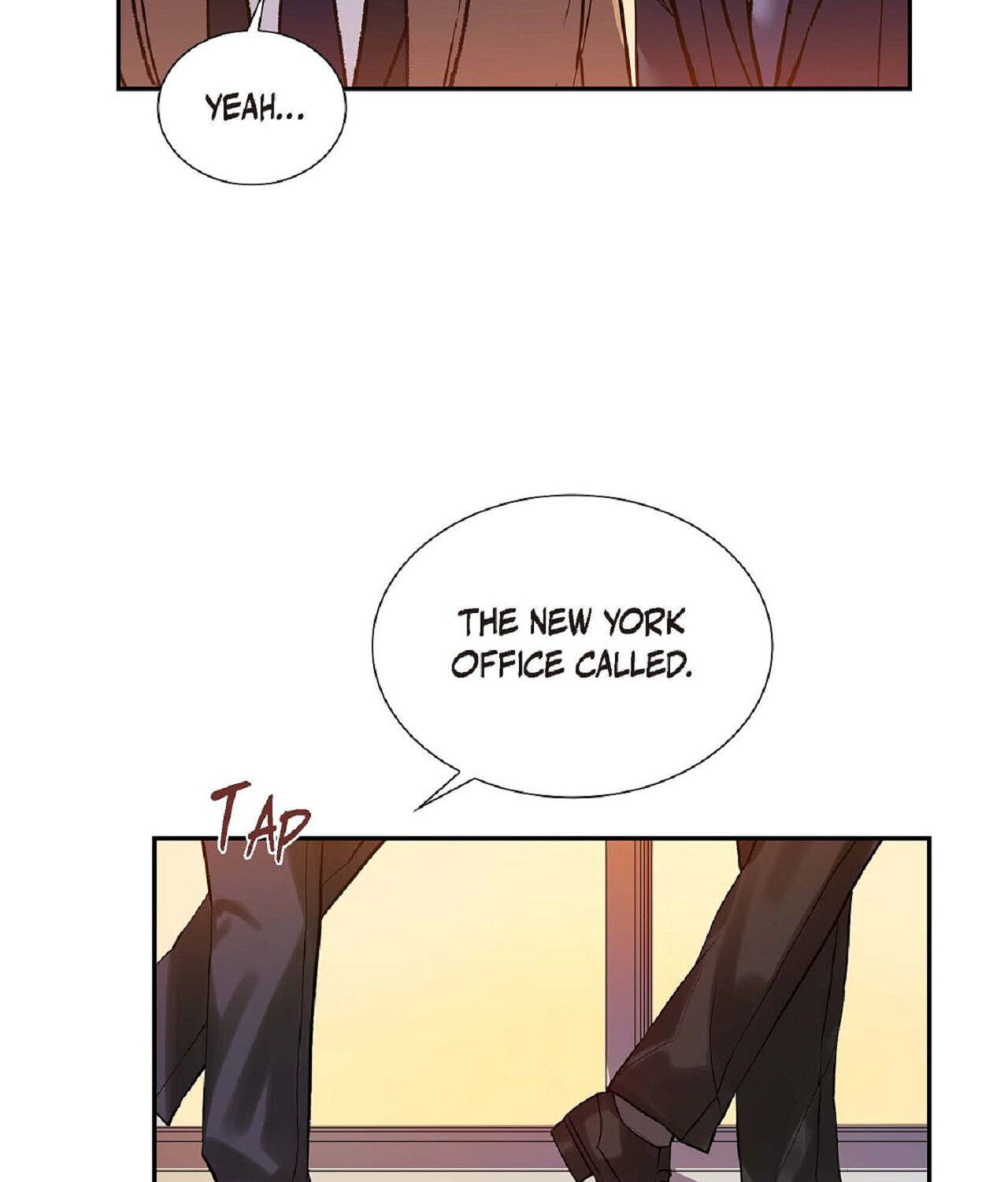 All I Want Is You Chapter 2 page 21 - 