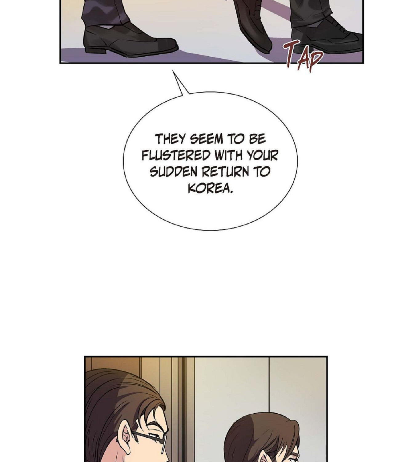 All I Want Is You Chapter 2 page 22 - 