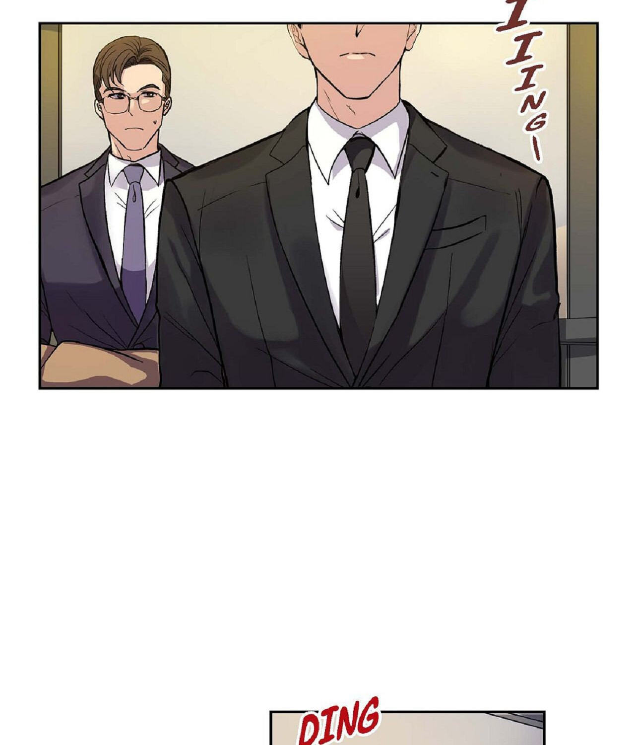 All I Want Is You Chapter 2 page 24 - 