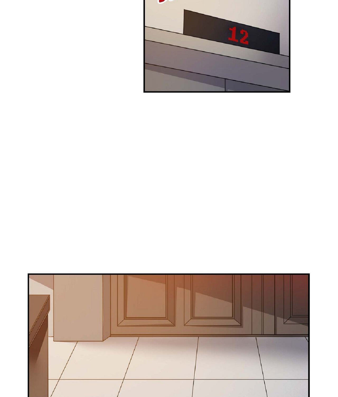 All I Want Is You Chapter 2 page 25 - 