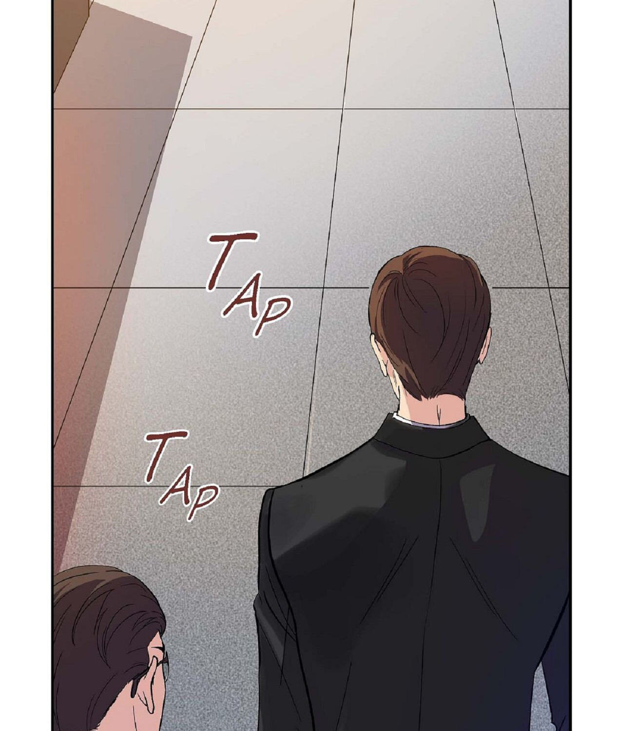All I Want Is You Chapter 2 page 26 - 