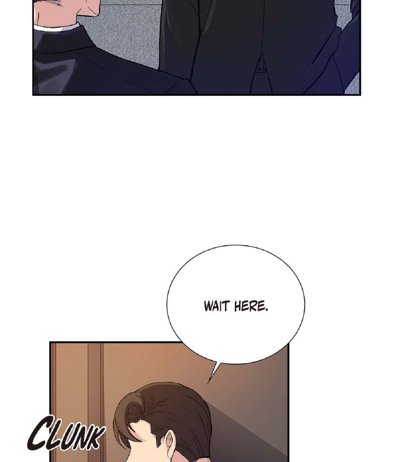 All I Want Is You Chapter 2 page 27 - 