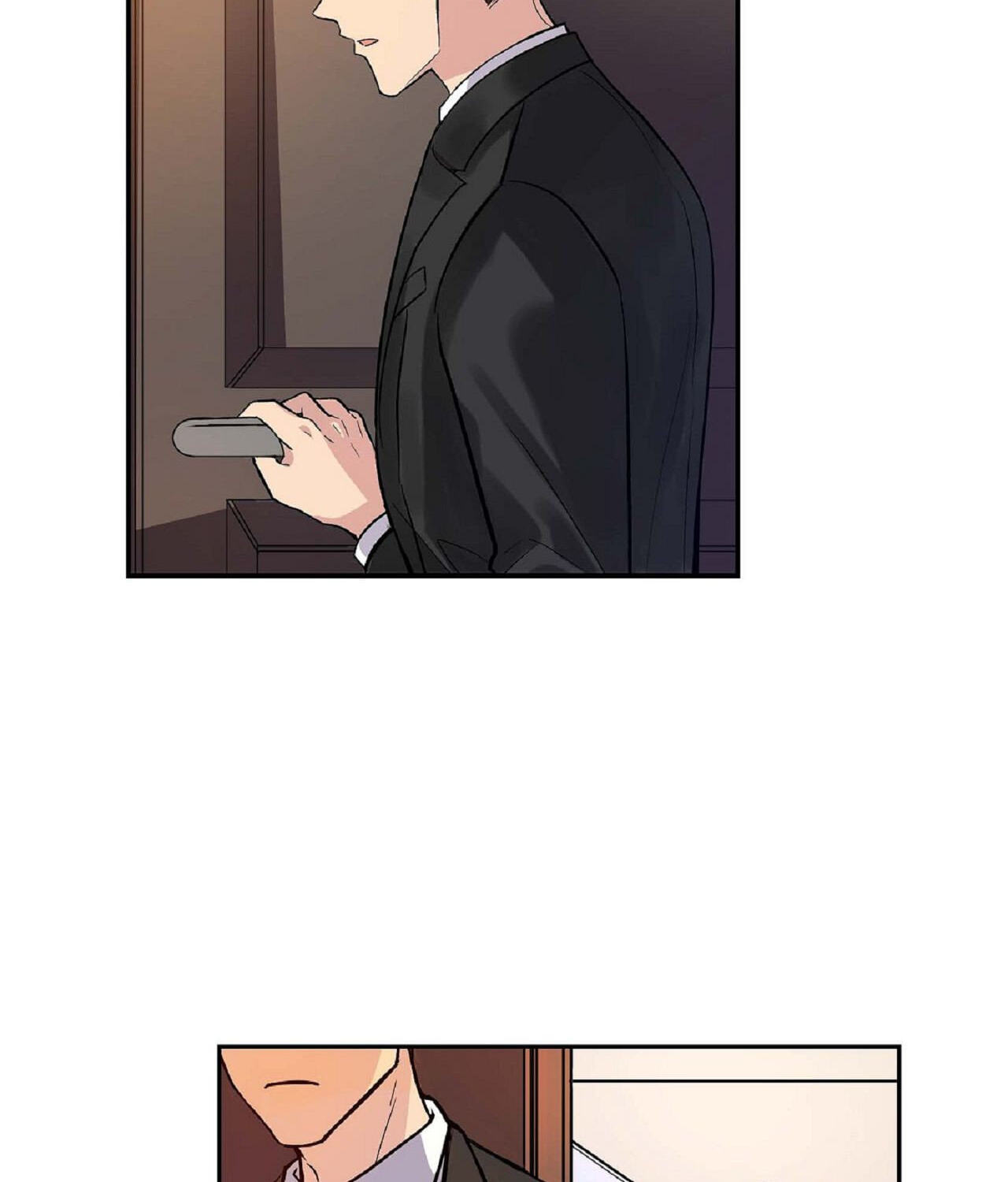 All I Want Is You Chapter 2 page 28 - 