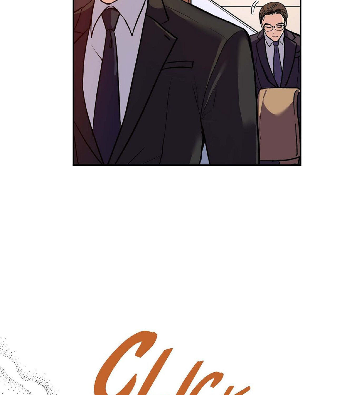 All I Want Is You Chapter 2 page 29 - 