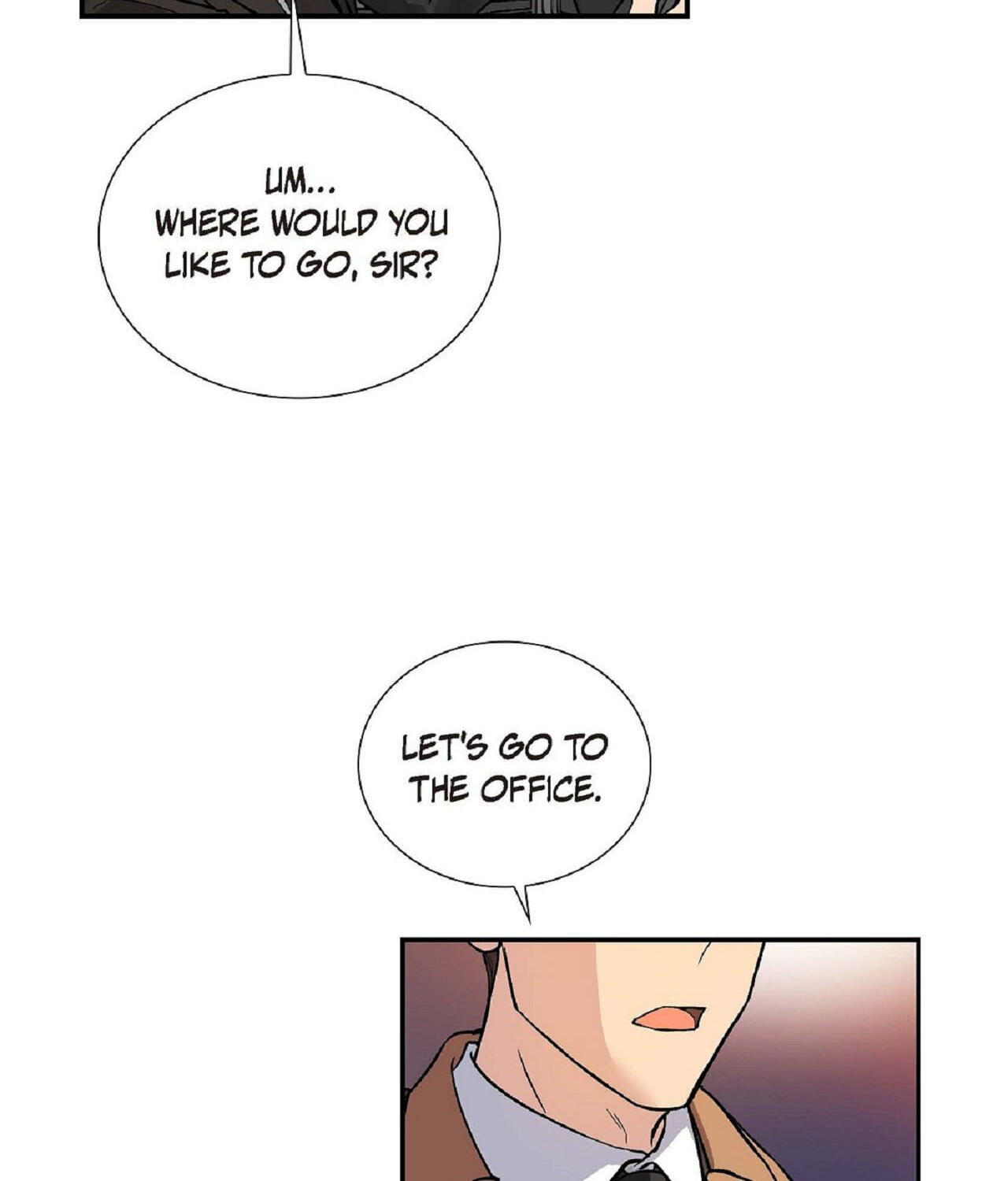 All I Want Is You Chapter 2 page 4 - 