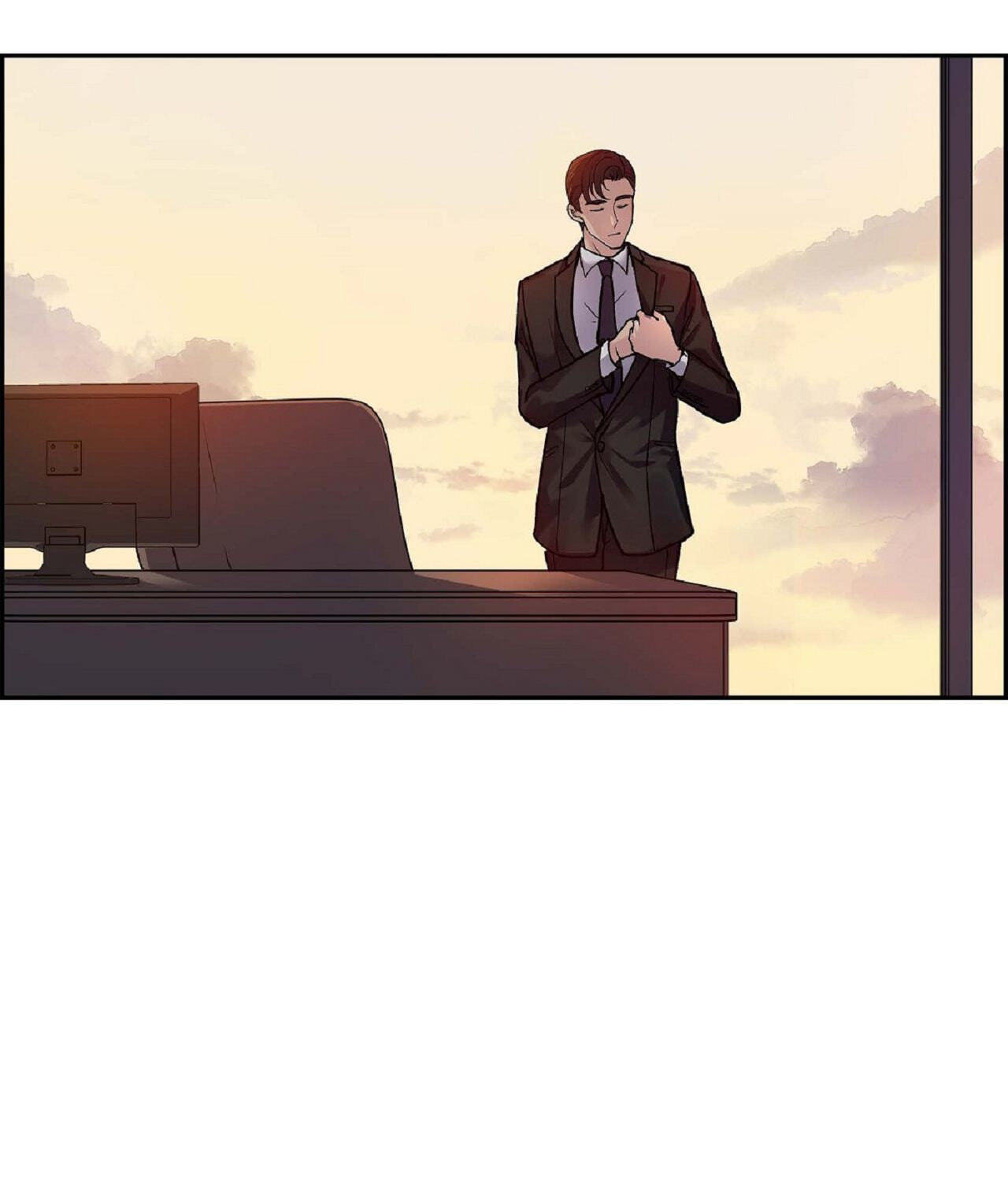 All I Want Is You Chapter 2 page 31 - 