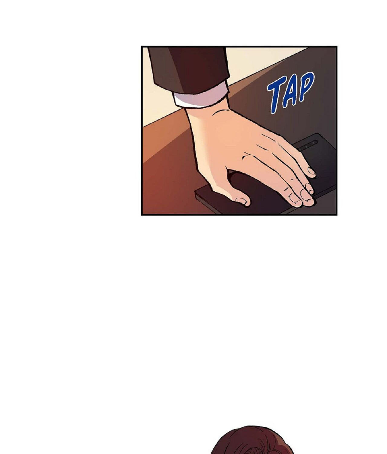 All I Want Is You Chapter 2 page 32 - 